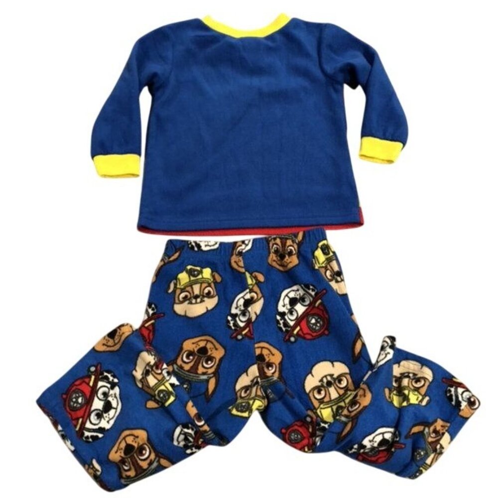 Nickelodeon 2T Paw Patrol Pajamas Set - Picture 7 of 7